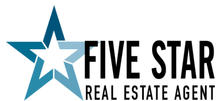 5 star real estate agent
