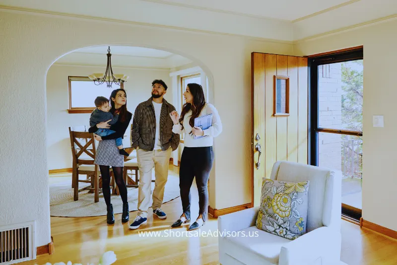 Expert agents in Charlotte NC guide clients through the intricate timelines of short sale processes. 
