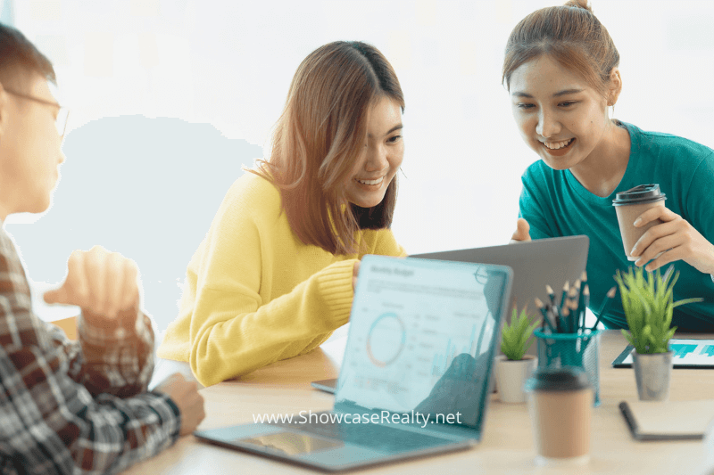 Innovative marketing techniques designed to showcase Charlotte North Carolina homes for sale to a broader audience.
