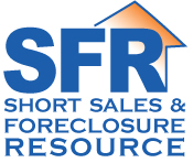 Short Sales and Foreclosure Resource Logo Short Sales and Foreclosure Resource Certified